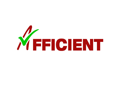 Afficient Academy Logo