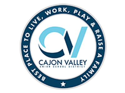 Cajon-Valley-Logo