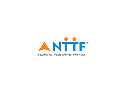 NTTF Logo