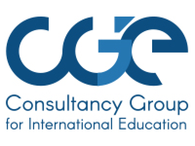 CGE Logo
