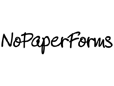 NopaperForms