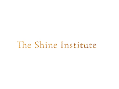 The Shine Insitute - Gold Sparkle