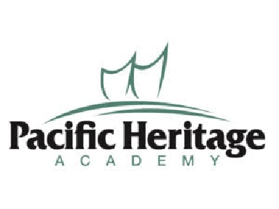 pacific heriatge logo