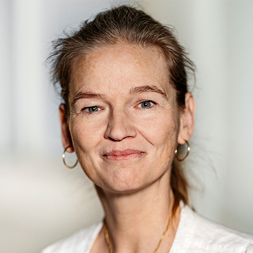Rikke Schmidt Kjærgaard