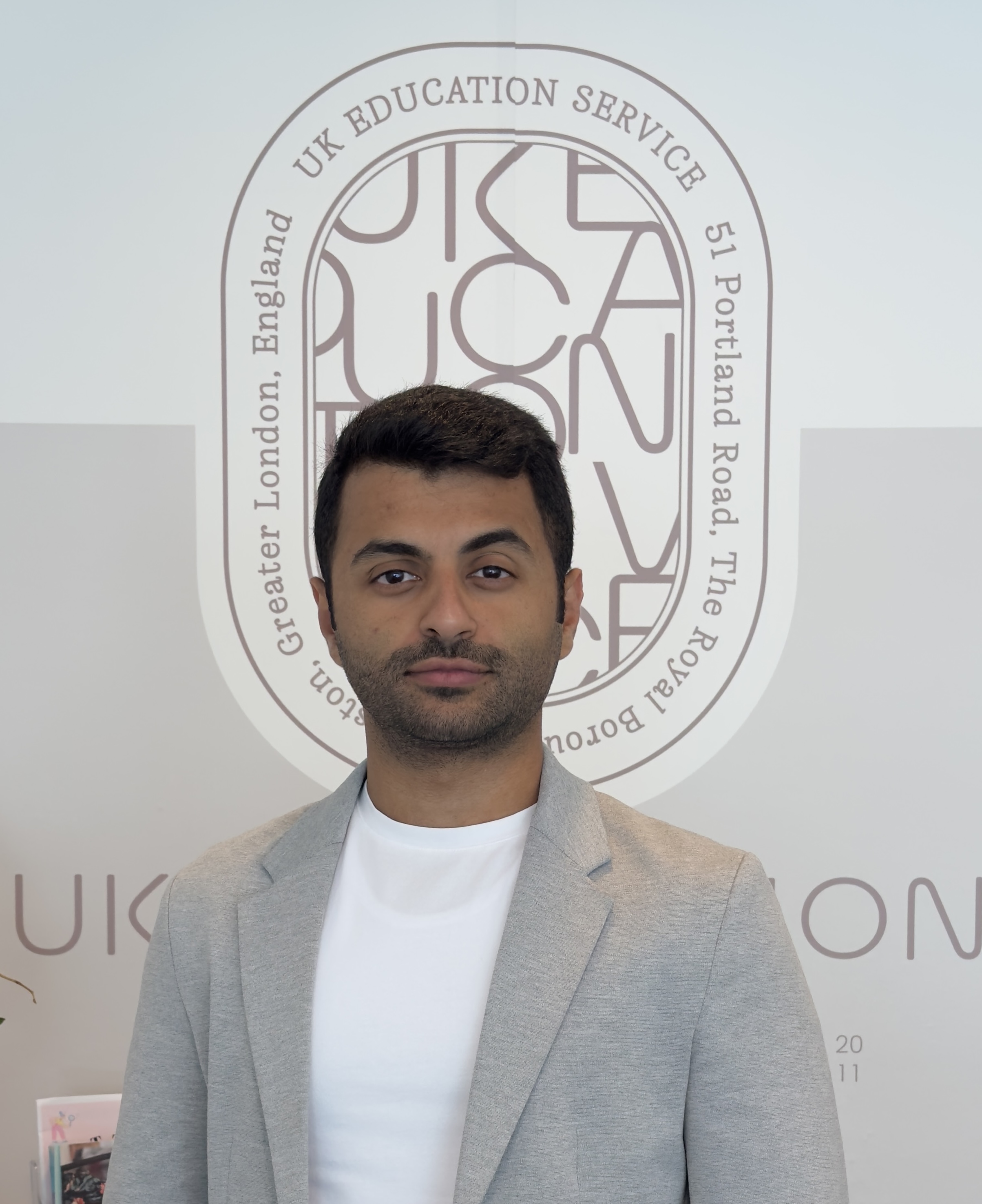 Mohammad Alshammari