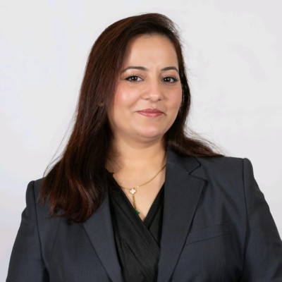 Hume Nosheen Mirza