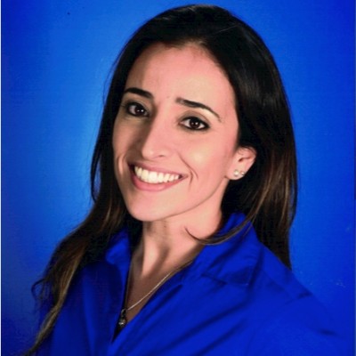 Luciana Aguiar