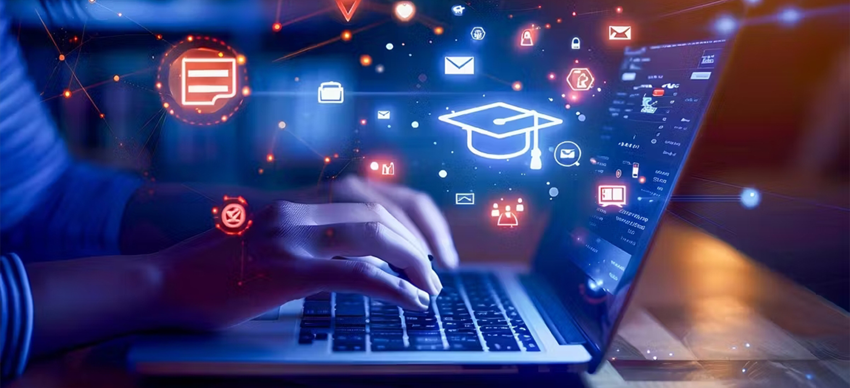 AI & EdTech Banner