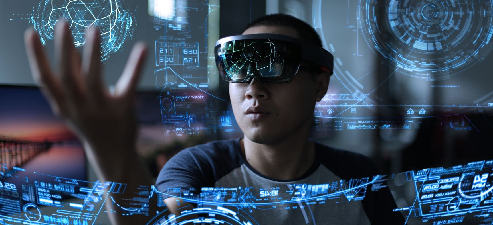 Immersive Learning