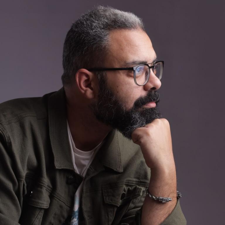 Moustafa El-hadidi