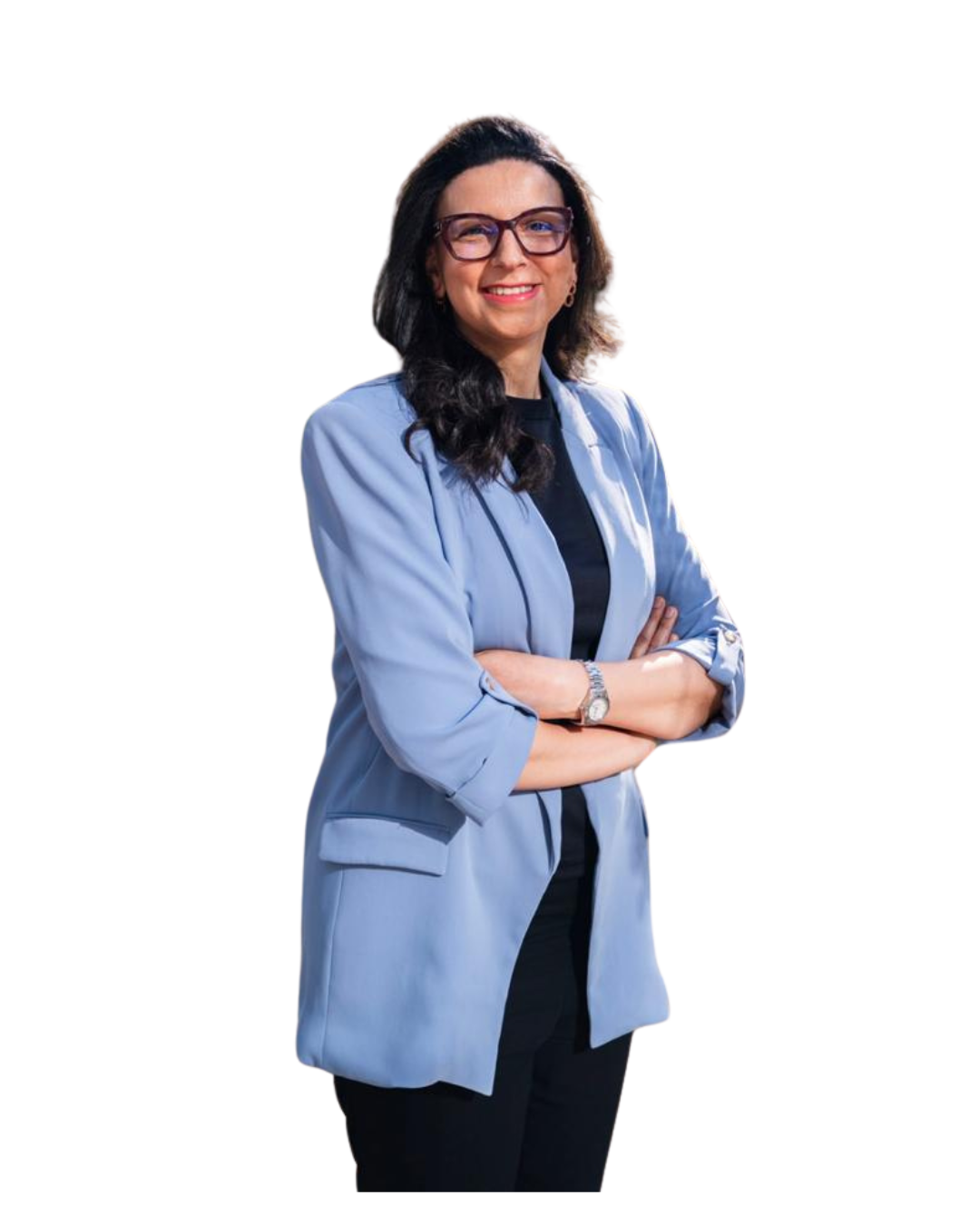 Jihane Labib