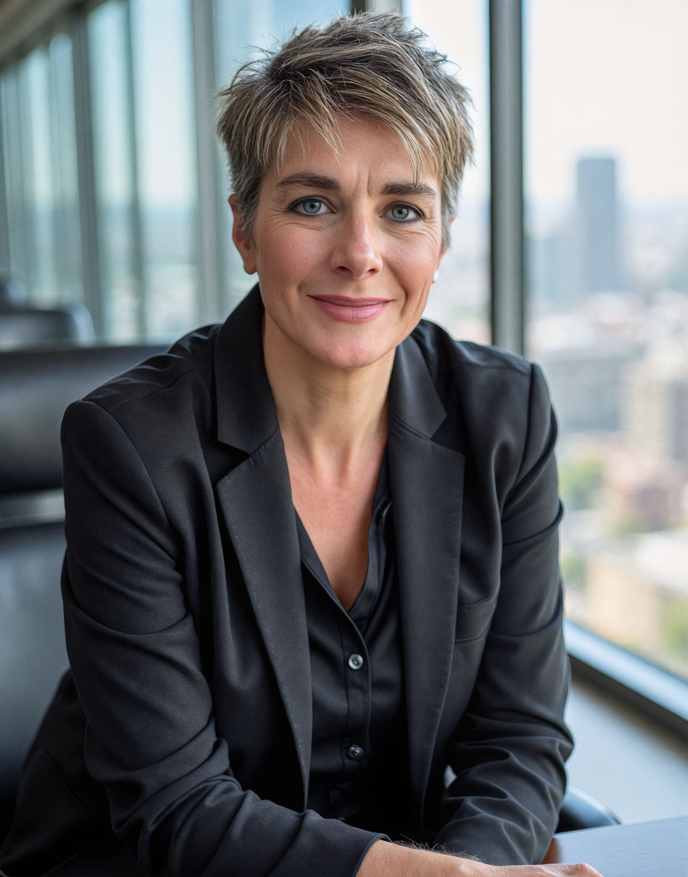 Adele O'Doherty