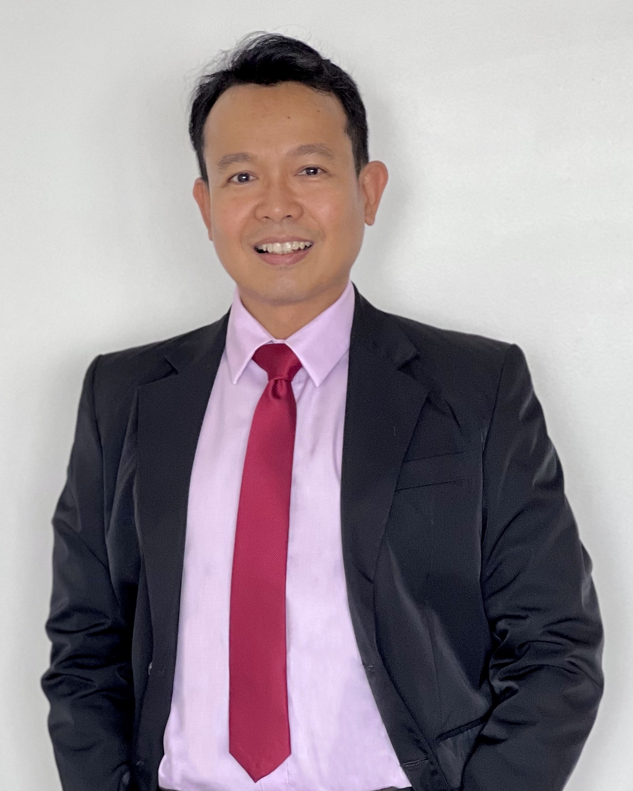 Angelo Valenton