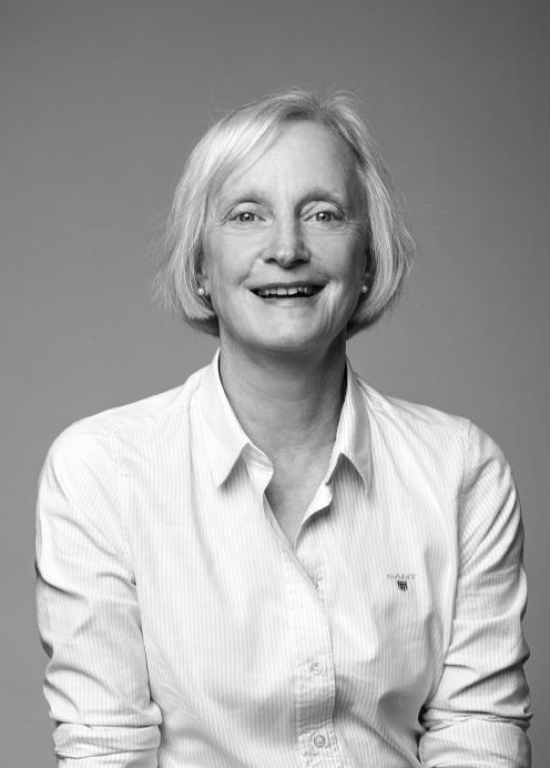 Anke-Catharina Timm
