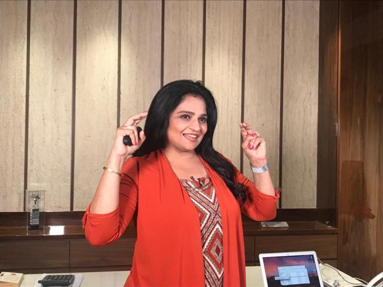 Dr. Bijal Seth