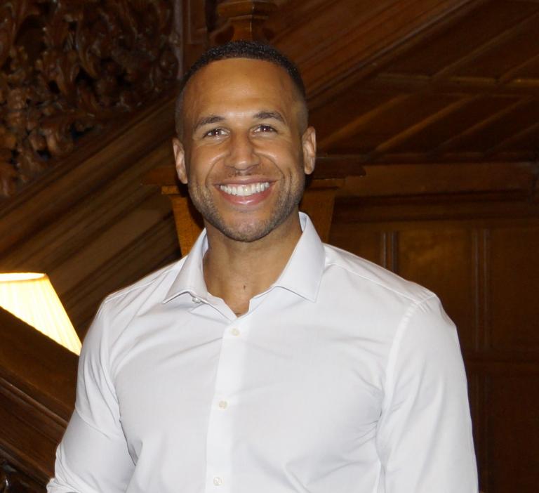 Dwayne Nathan Jack