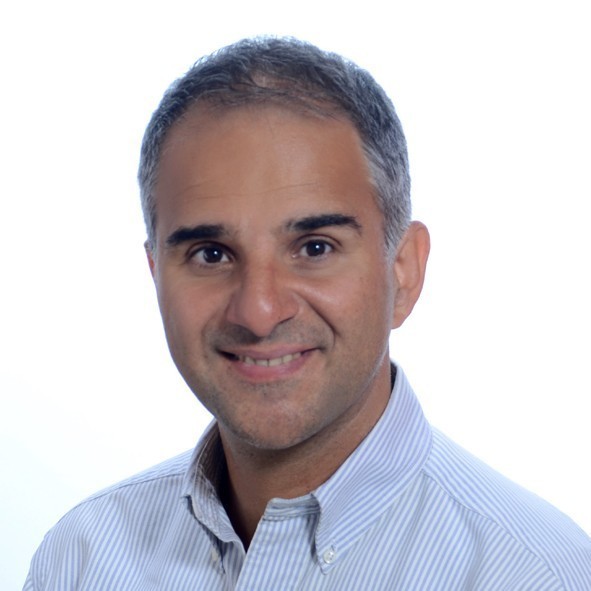 Emre Göver