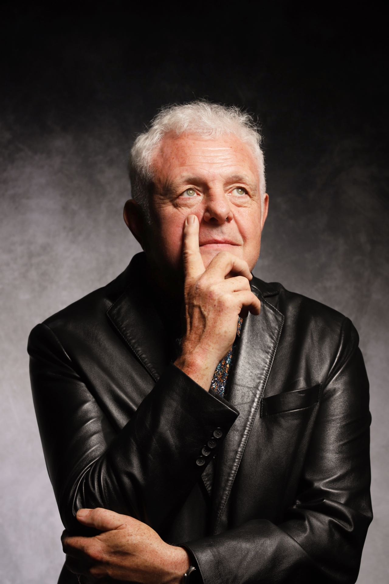 Gary Young
