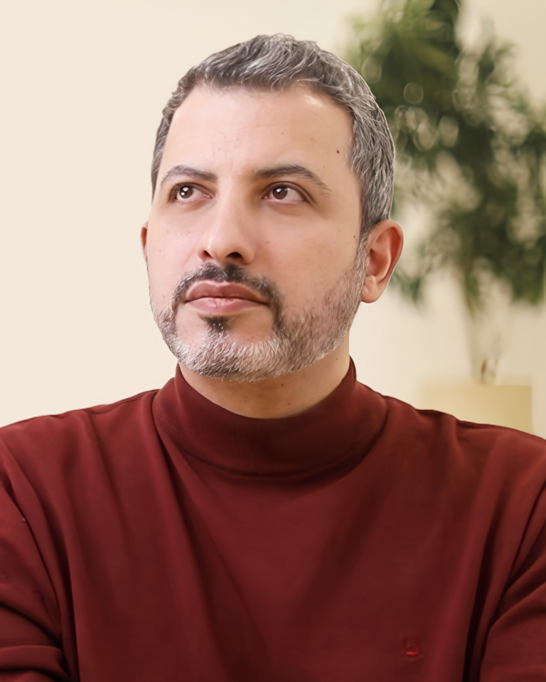 Hamed MohammadHosseini
