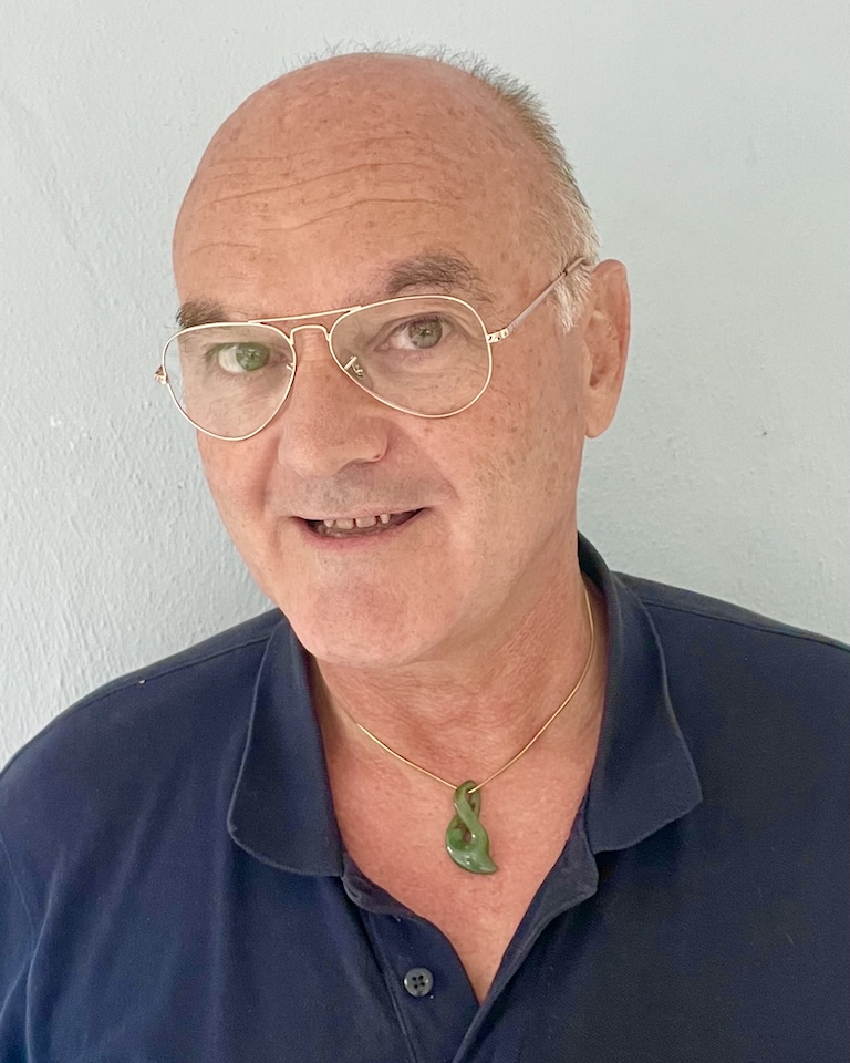 Hansjuerg Perino