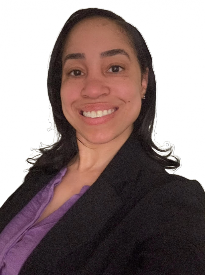 Genea' Ewing- Wilson