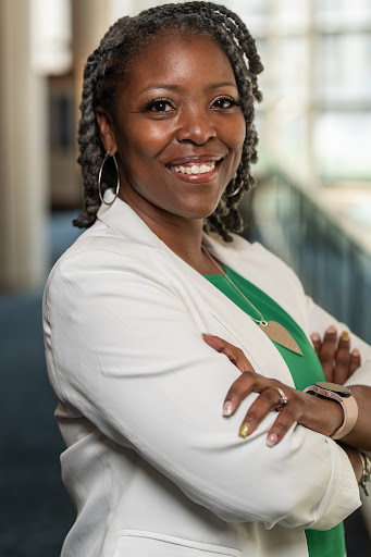 Jamilah Hud Kirk