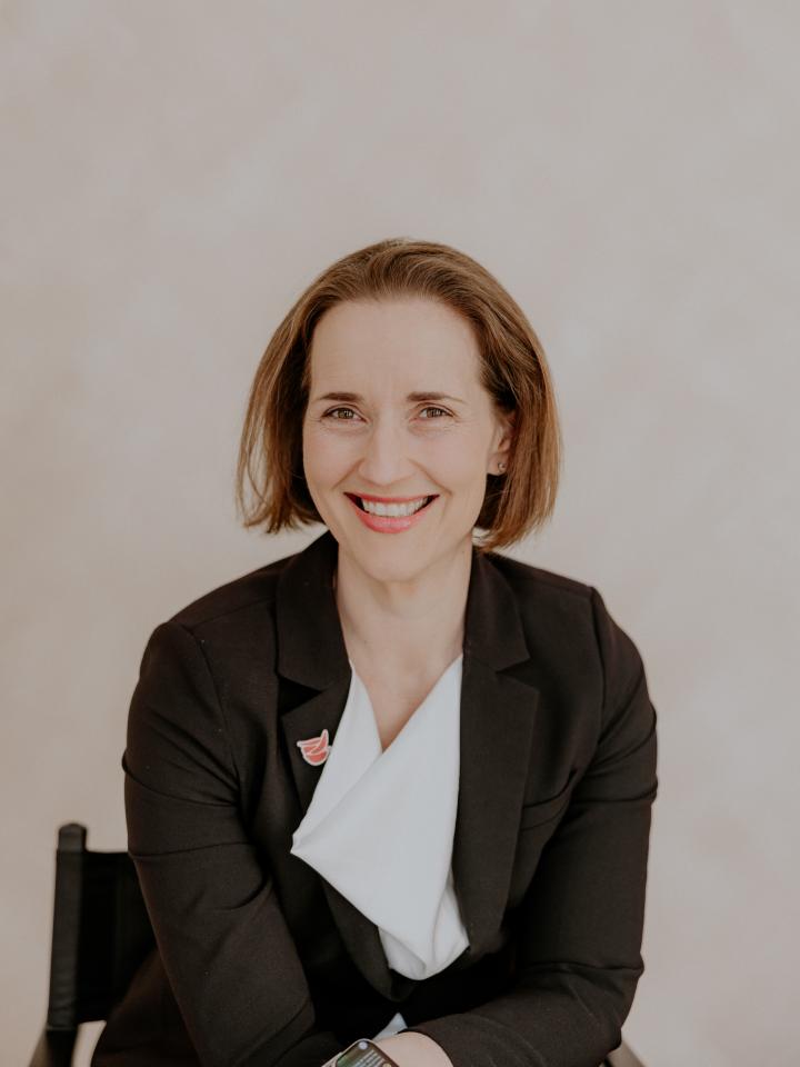 Karen Freberg