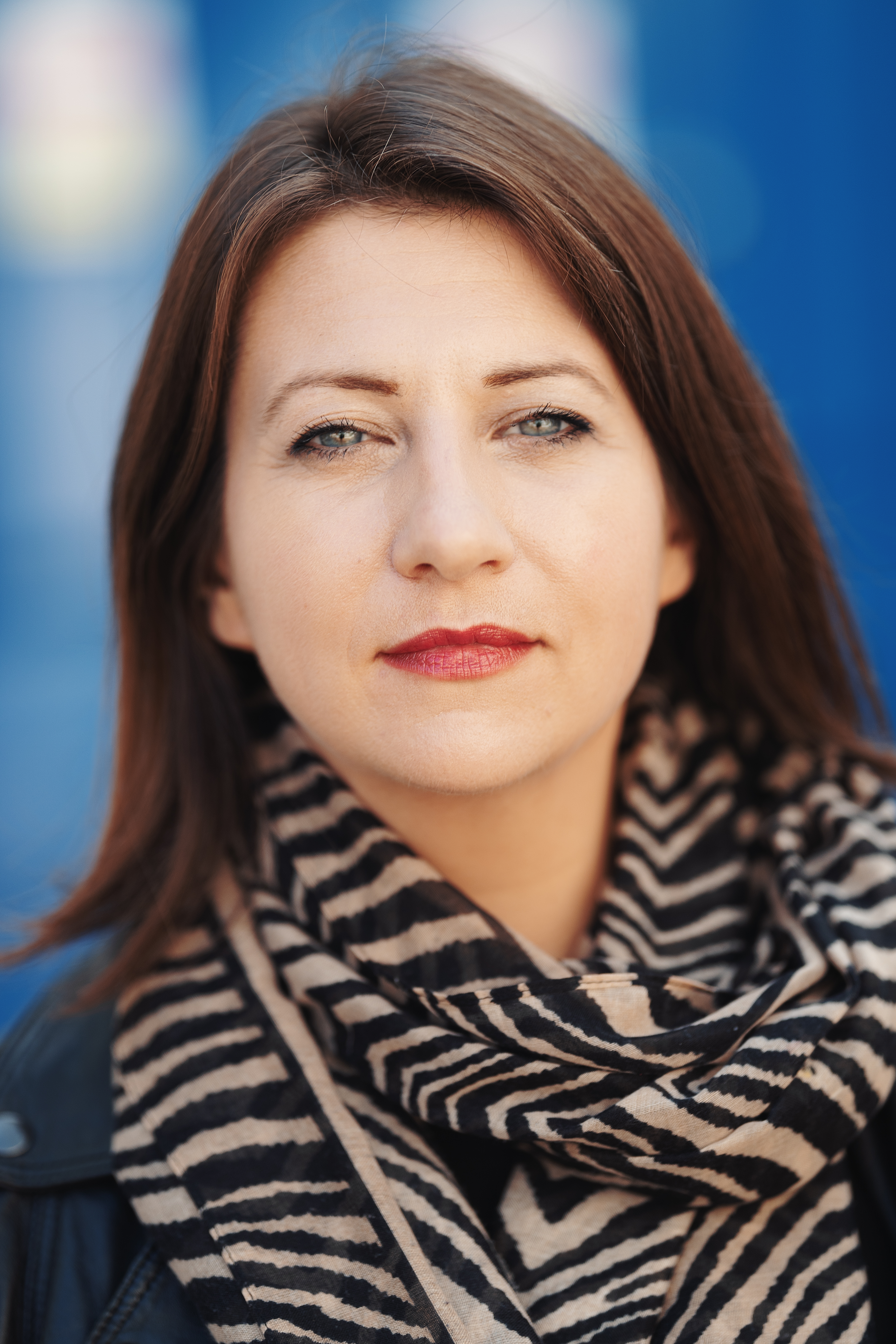 Laura Trendall