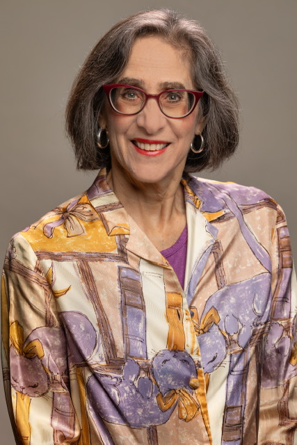 Lynn Hazan
