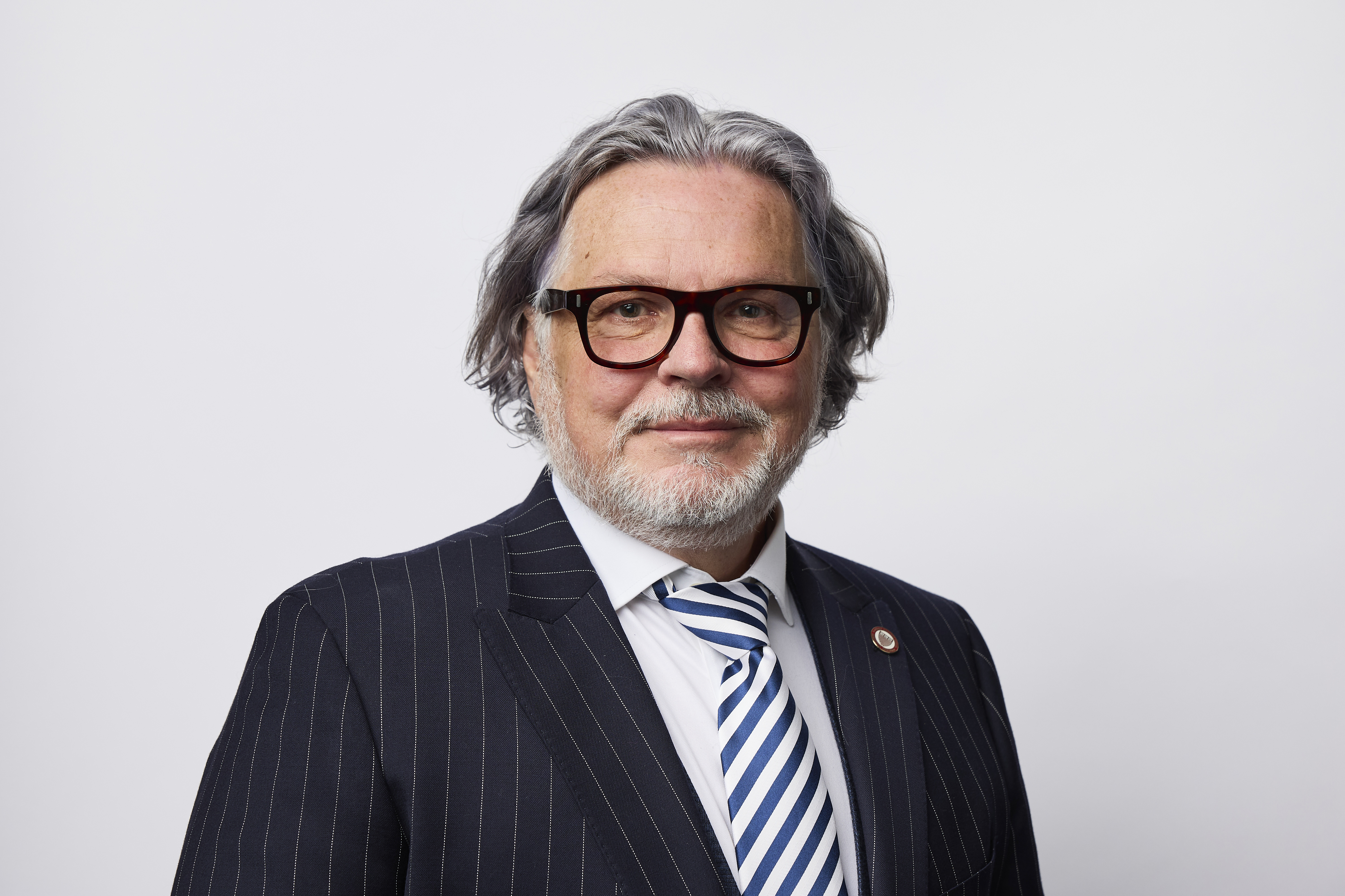 Matthew Byrne