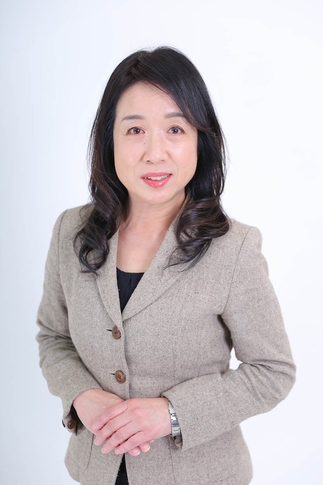 Miki Bito