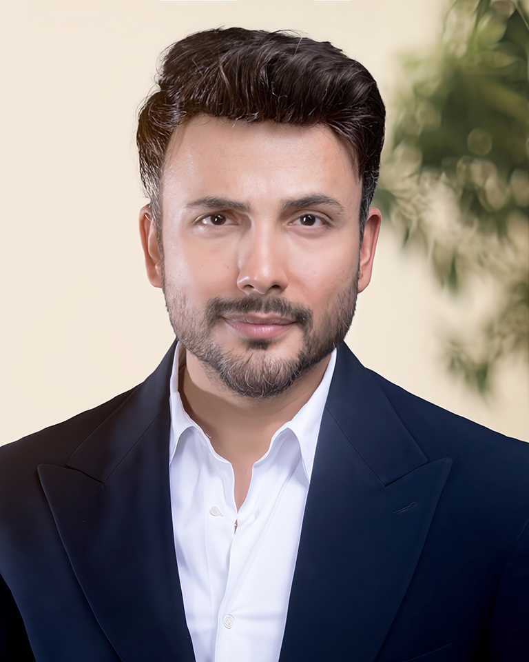 Milad Mohammad Hosseini