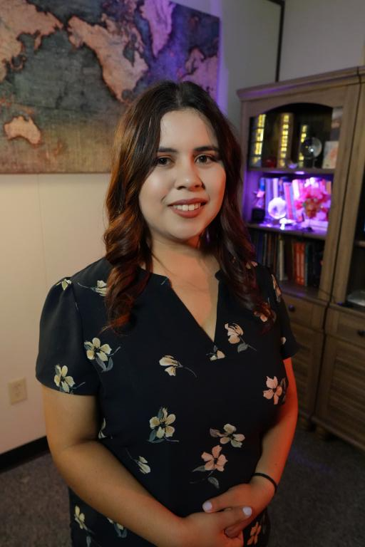 Monique Canez