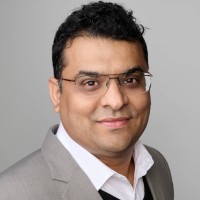 Moulik Mahendra Zaveri
