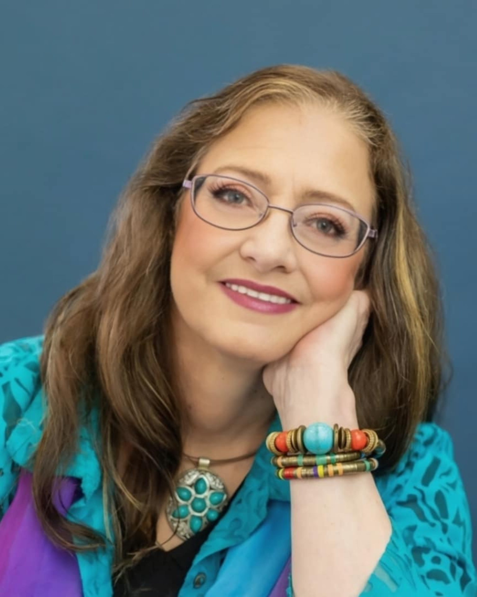 Nikki Cruise