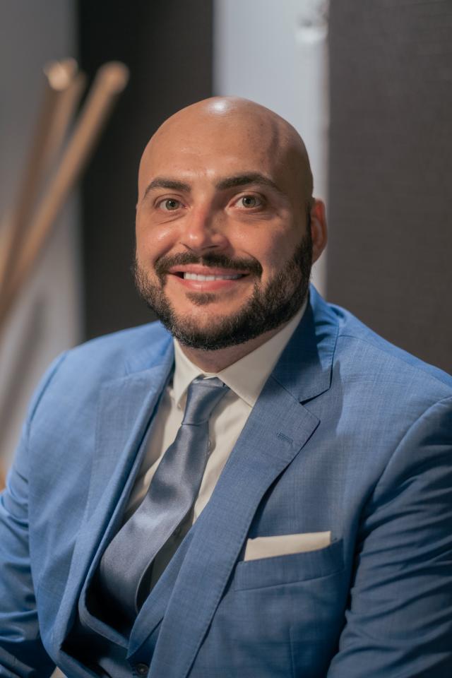 Nikolay Hristov Mitev