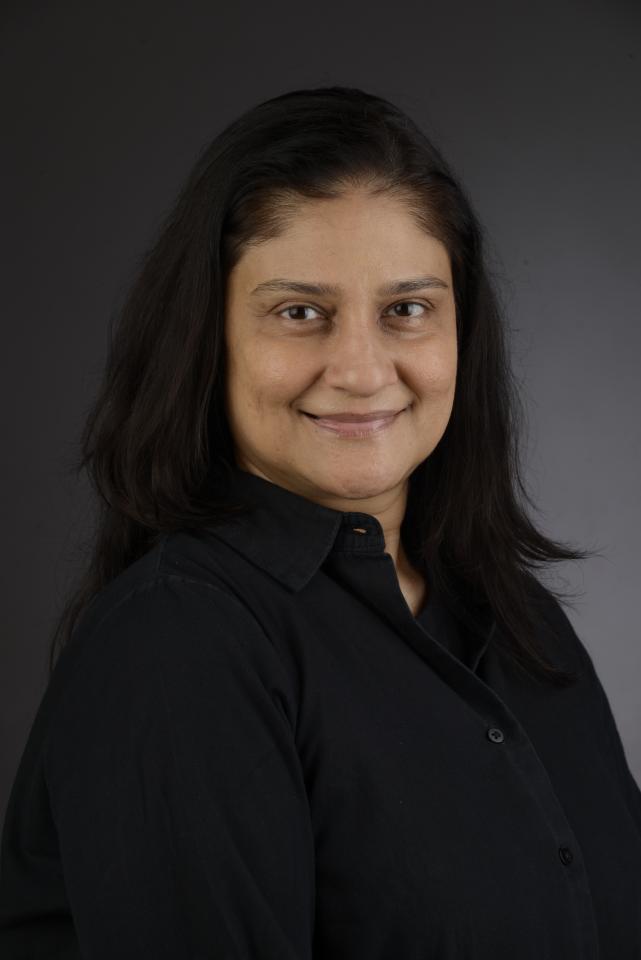Nirali Bhukhanwala