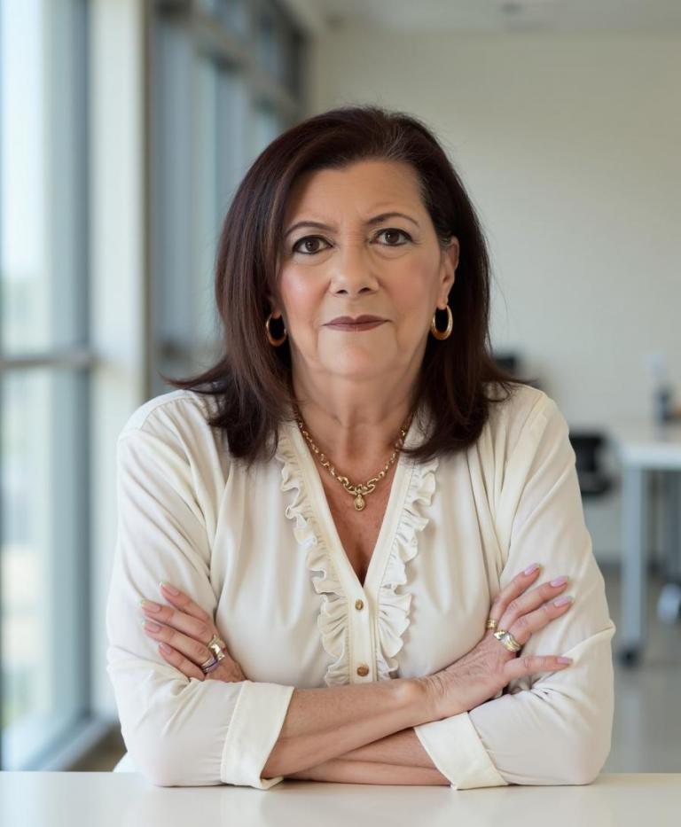 Phyllis Elin, PhD