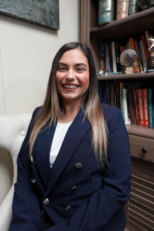 Rubina Herrera Speta