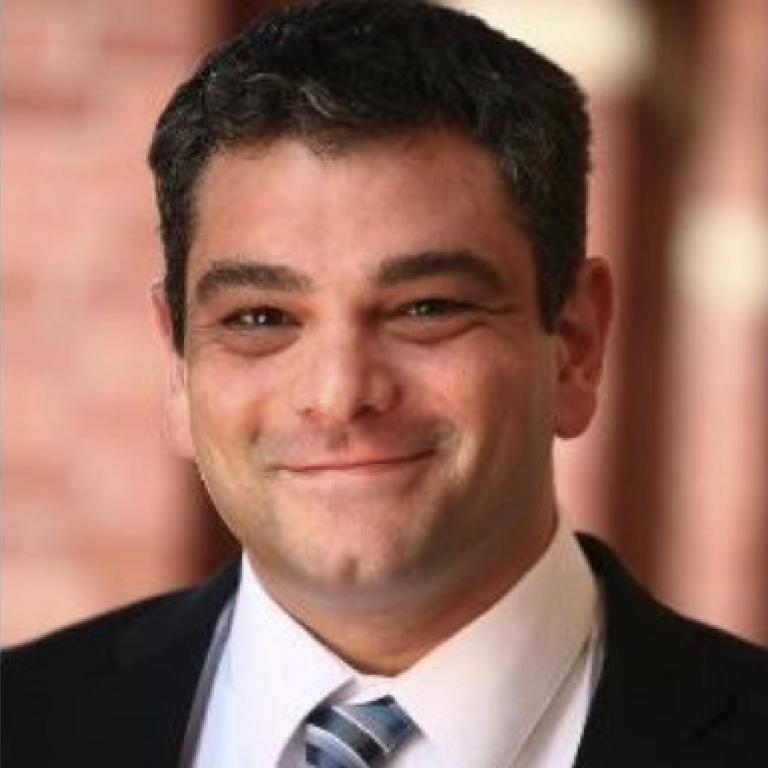 Michael Terlizzi
