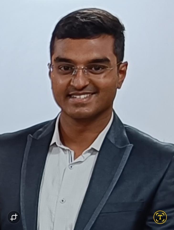 Harshith	KS