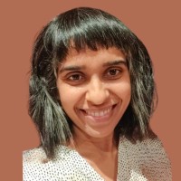 Shravya Reddy