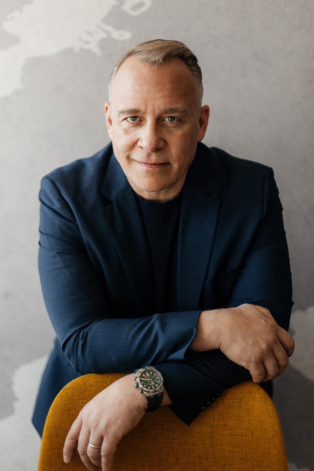 Stefan Gogoll