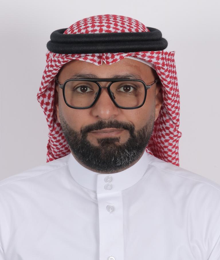 Sultan B. Almutery