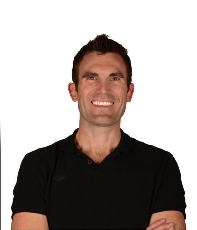 Tony Paladin