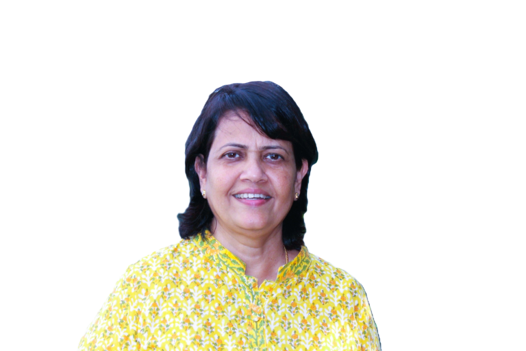 Vyjayanthi Sankar