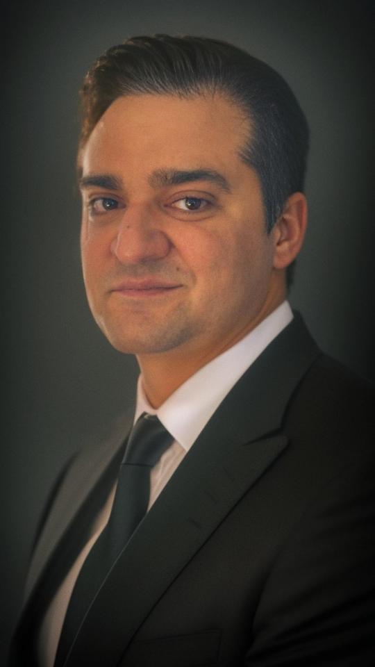 Vladimir Greavu