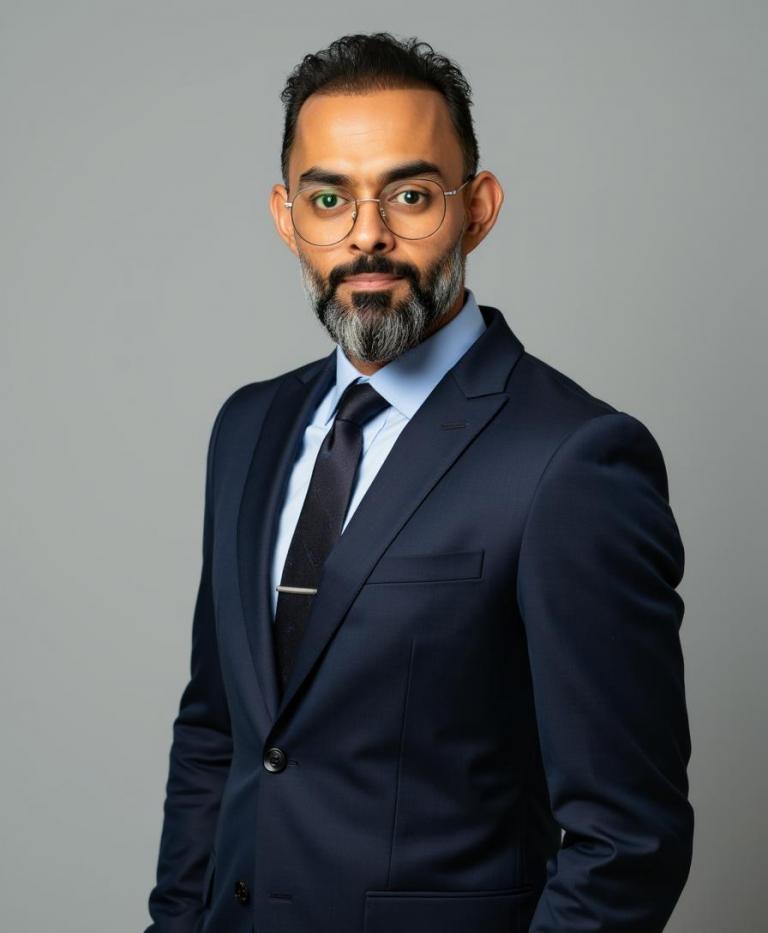 Zeeshan	Sabri
