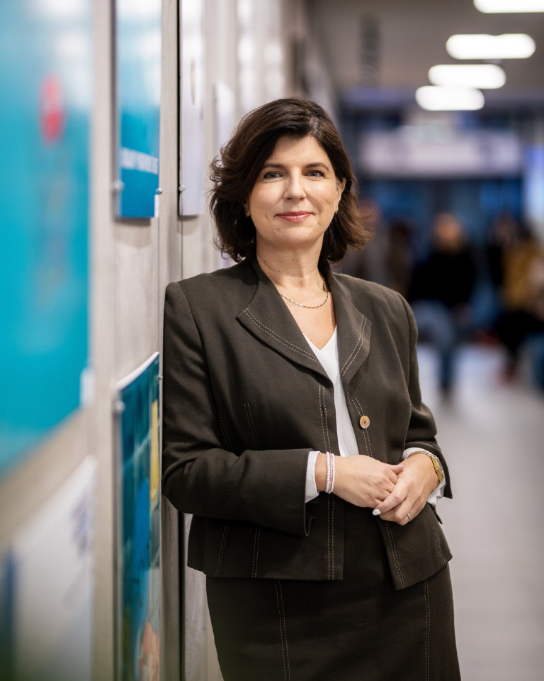 Katarzyna Kwiatkowska