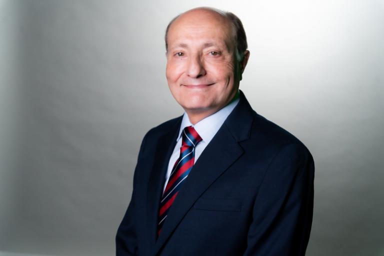 Mansour Javidan